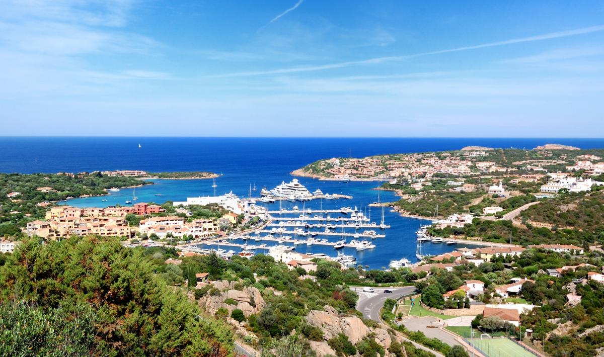 Porto Cervo
